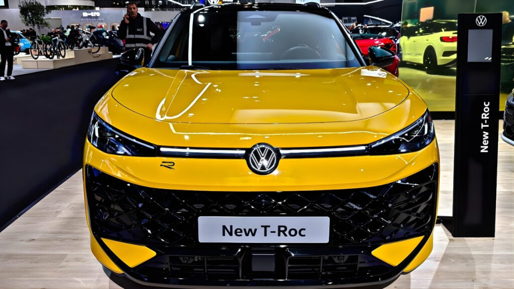 15 Nuevos Autos Volkswagen 2026: SUVs, Pickups, Sedanes y Hatchbacks que Debes Conocer