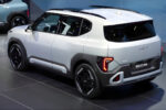 Kia EV2 GT Line 2026: El Pequeño SUV Urbano con Gran Tecnología y Estilo